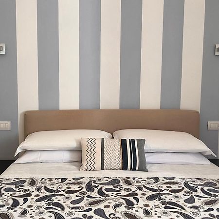 Apartmán Chez Andrea La Spezia Exteriér fotografie