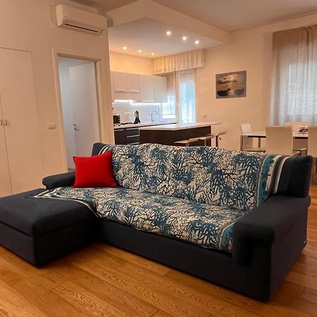 Apartmán Chez Andrea La Spezia Exteriér fotografie