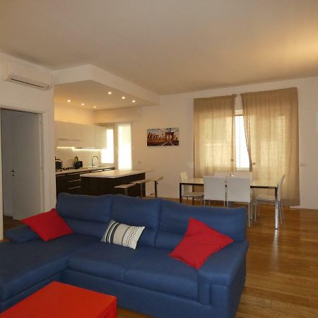 Apartmán Chez Andrea La Spezia Exteriér fotografie