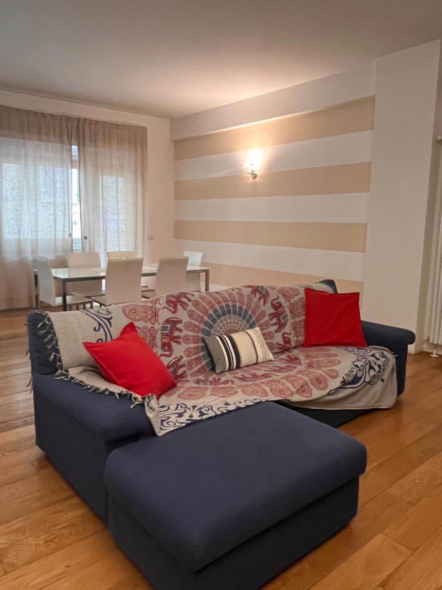 Apartmán Chez Andrea La Spezia Exteriér fotografie