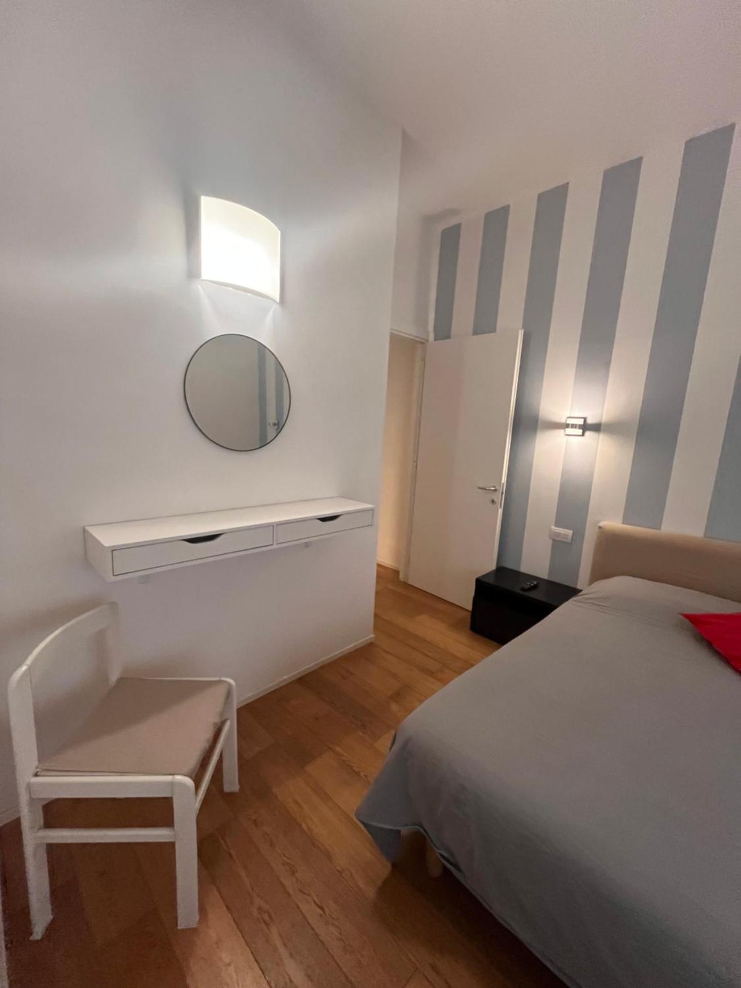 Apartmán Chez Andrea La Spezia Exteriér fotografie