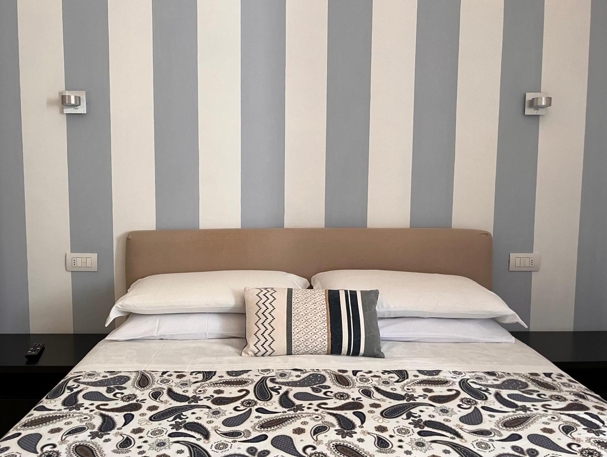 Apartmán Chez Andrea La Spezia Exteriér fotografie
