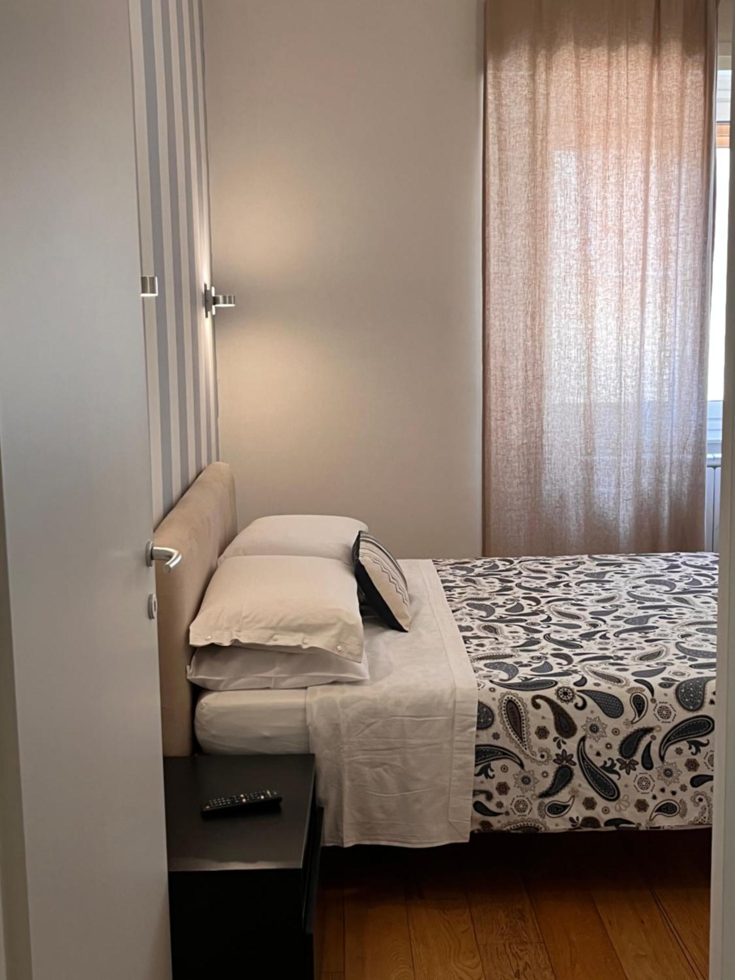 Apartmán Chez Andrea La Spezia Exteriér fotografie
