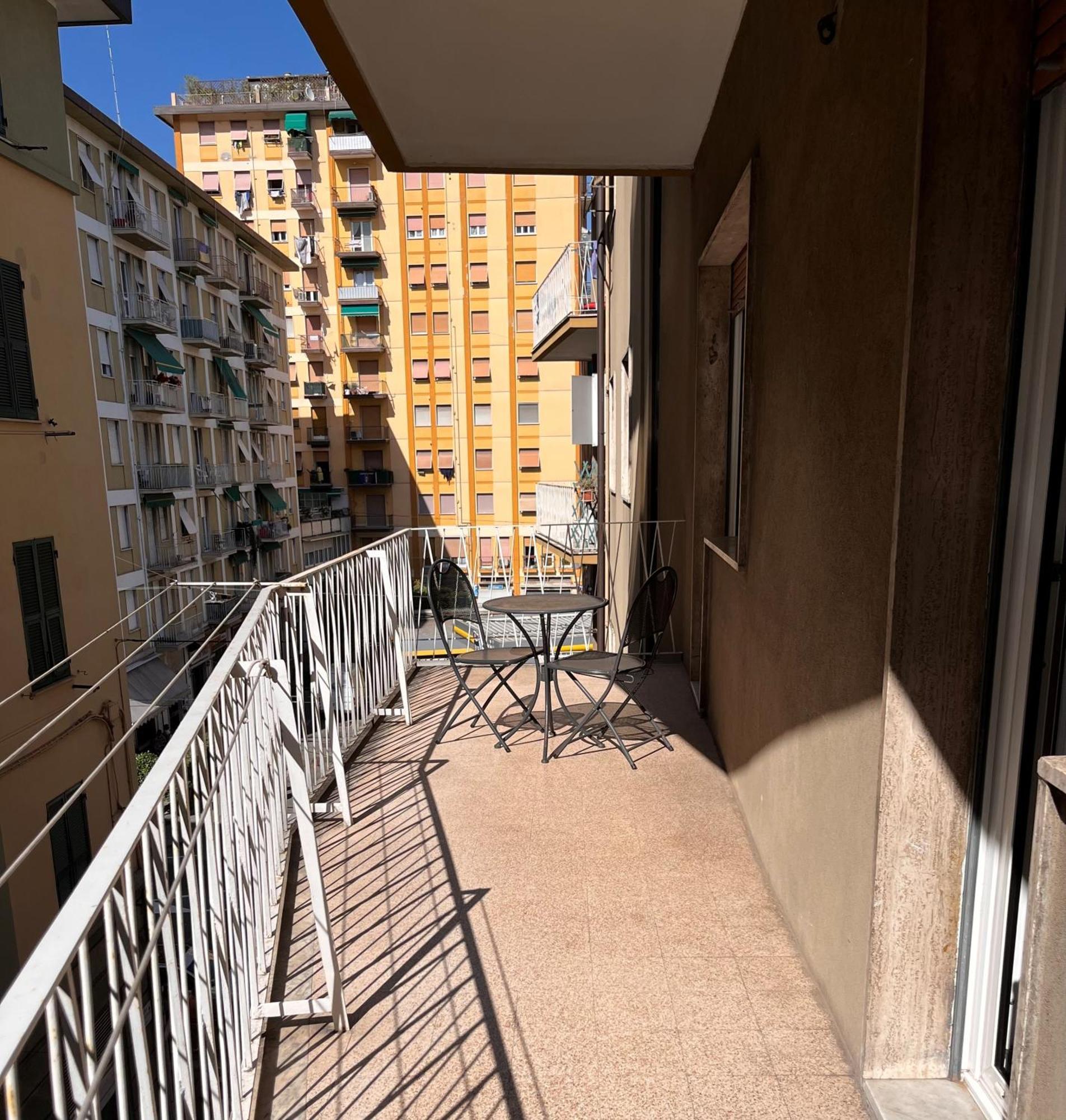Apartmán Chez Andrea La Spezia Exteriér fotografie