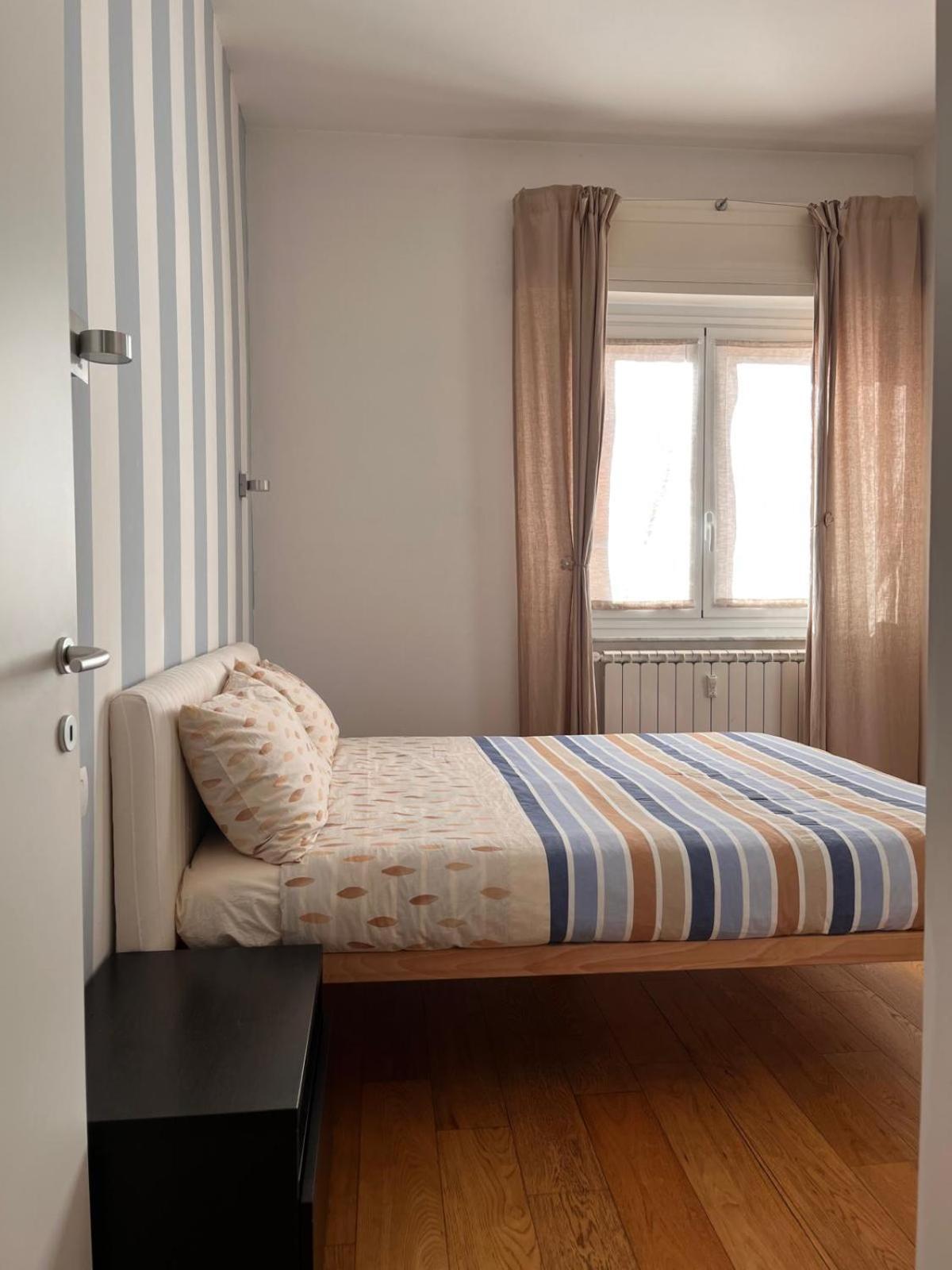 Apartmán Chez Andrea La Spezia Exteriér fotografie