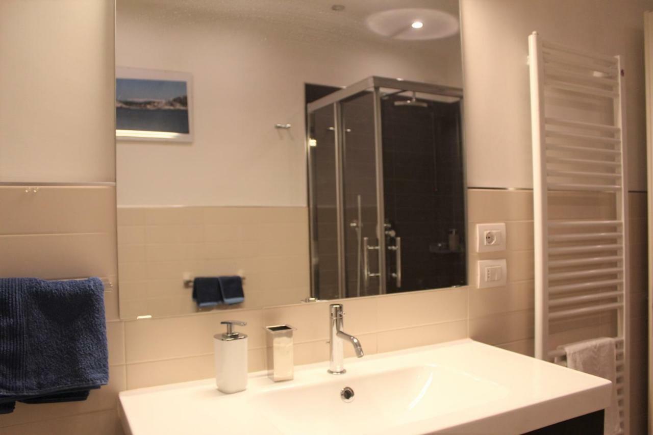 Apartmán Chez Andrea La Spezia Exteriér fotografie