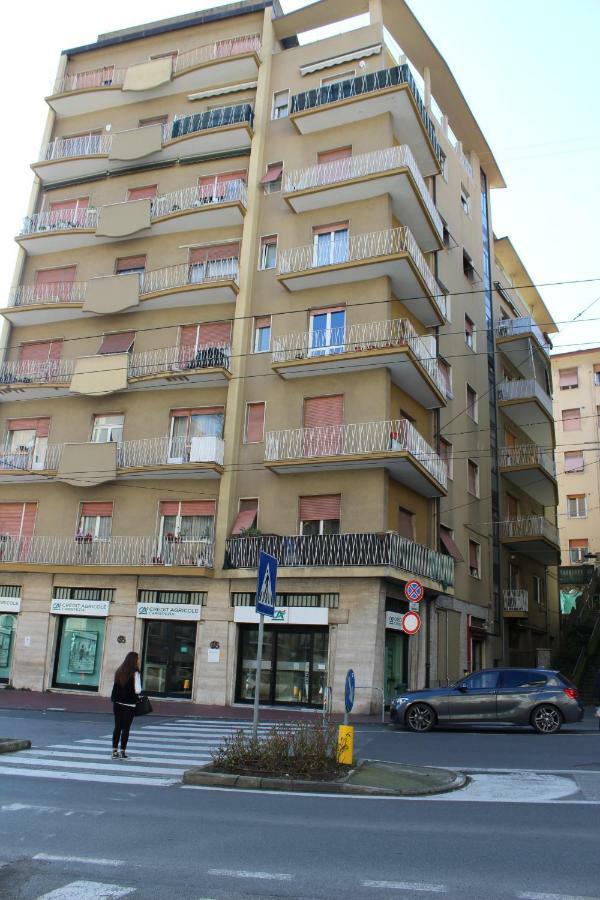 Apartmán Chez Andrea La Spezia Exteriér fotografie
