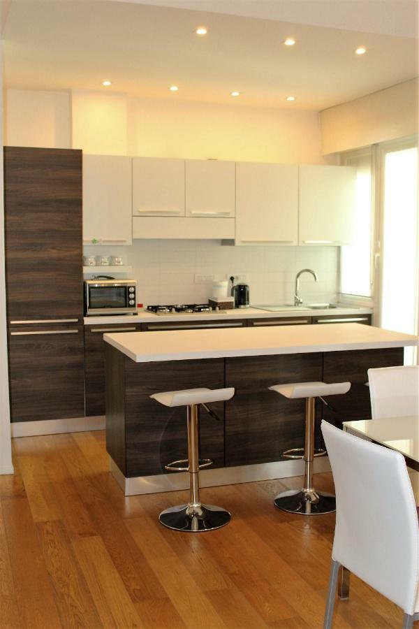 Apartmán Chez Andrea La Spezia Exteriér fotografie