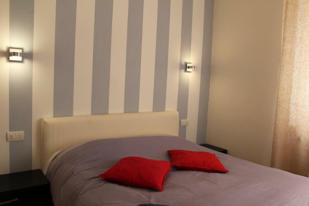 Apartmán Chez Andrea La Spezia Exteriér fotografie